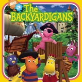 The Backyardigans - Castaways