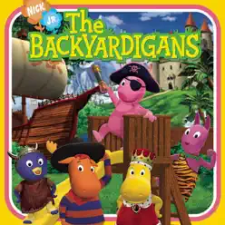 The Backyardigans - Backyardigans