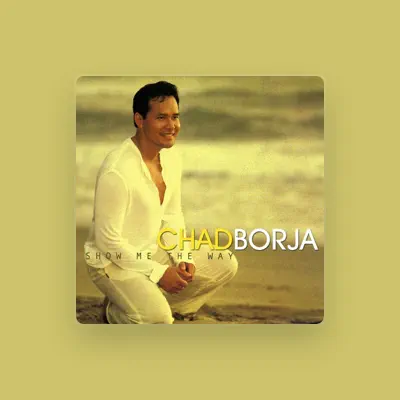 Chad Borja - Shazam