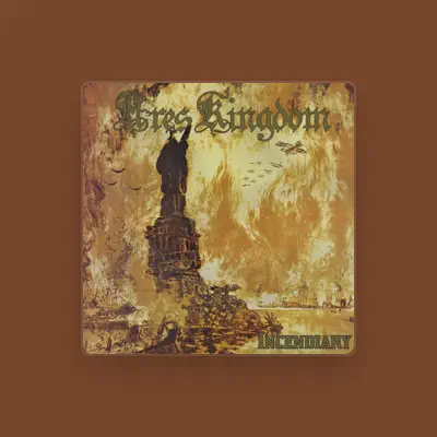 Listen to Ares Kingdom, watch music videos, read bio, see tour dates & more!