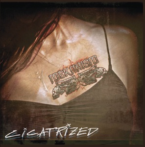 Cicatrized EP - Single