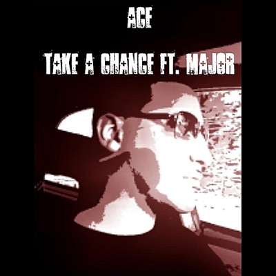 Take a Chance - Single (feat. Major)