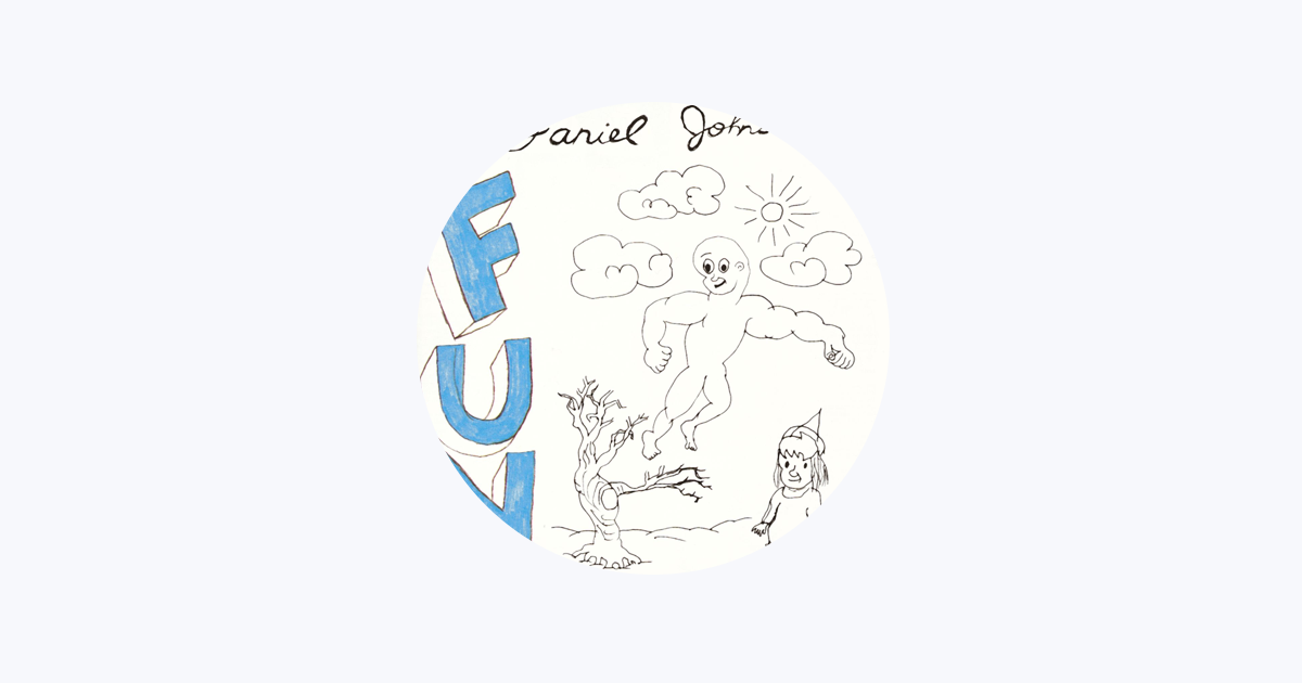 Daniel Johnston - Apple Music