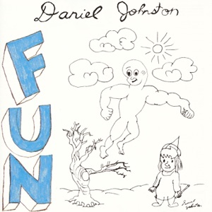 Chord Gitar Silly Love - Daniel Johnston