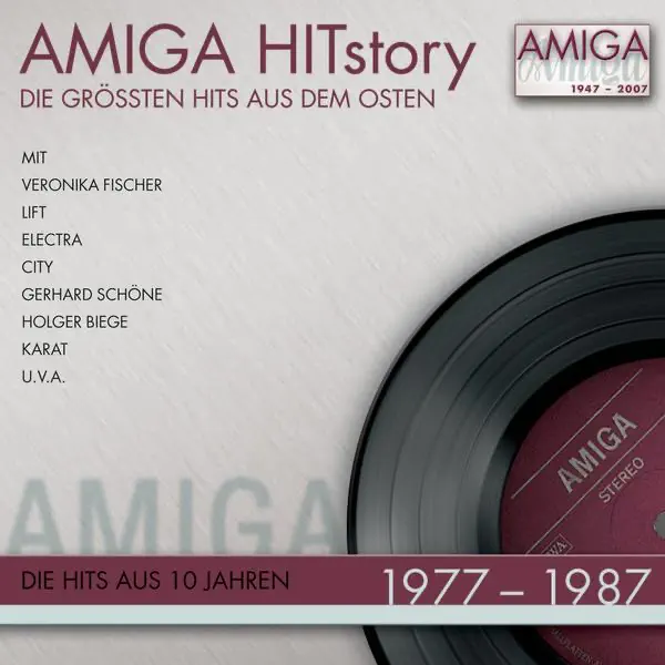 Mama Wilson — Engerling
