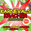 Karnevals Kracher 2010 / 2011