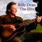 I Miss Billy the Kid - Billy Dean lyrics