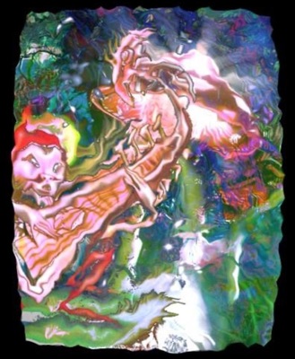 Are You Experimenator 01 - Single