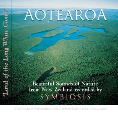 Aotearoa - Nature Sounds of New Zealand