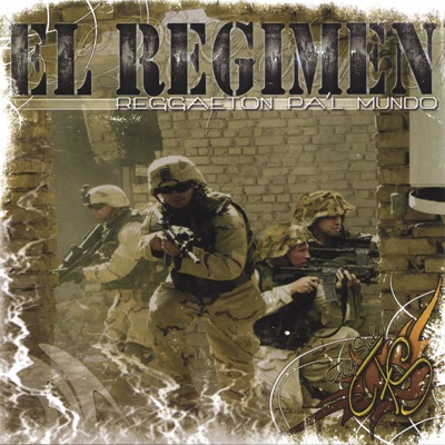 El Regimen