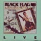Sinking - Black Flag lyrics