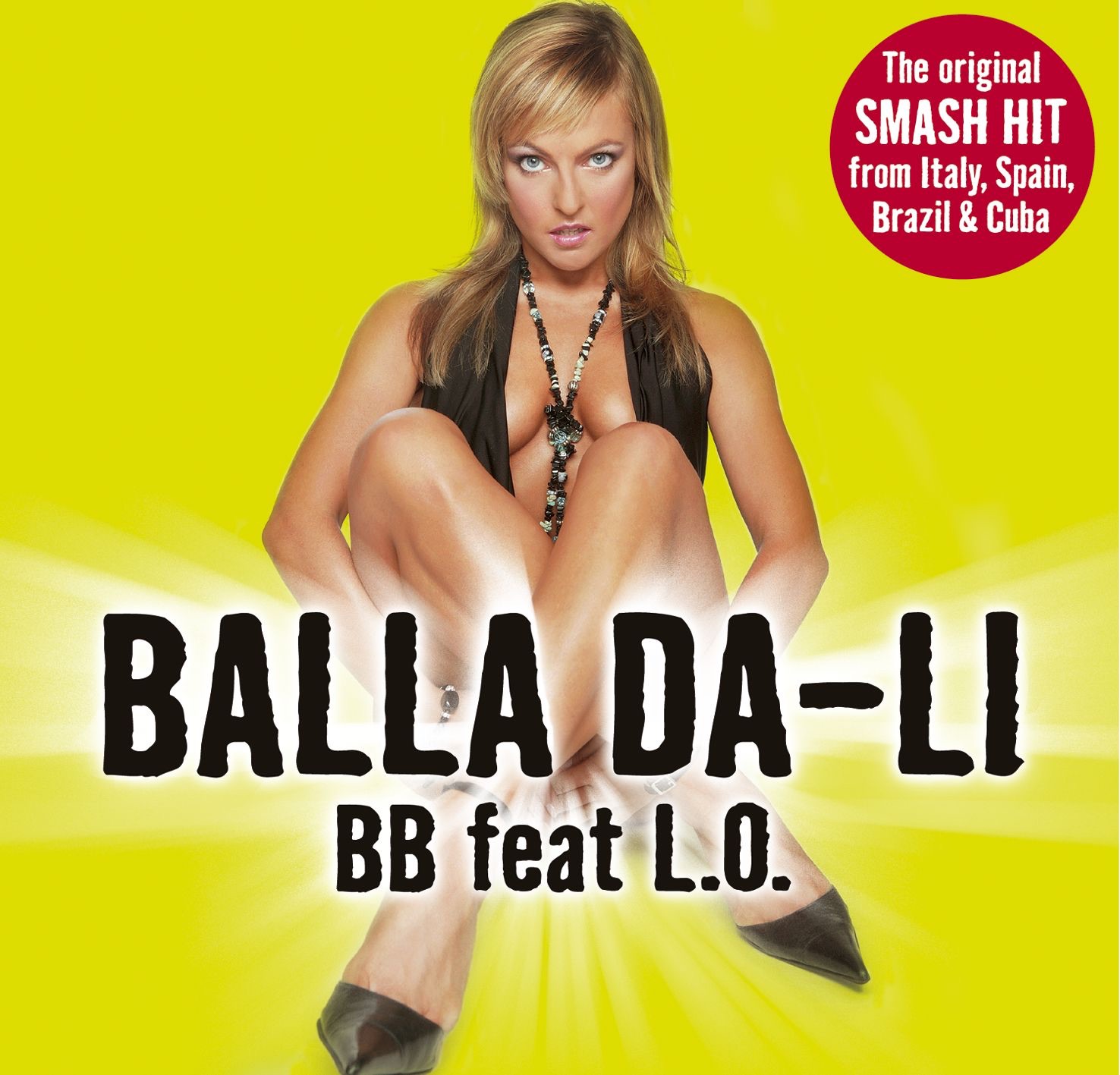 Balla da li (Radio Mix) [feat Linda O.] - Single
