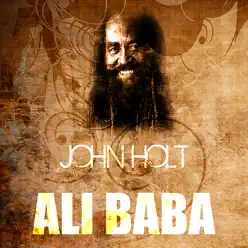 Ali Baba - Single - John Holt