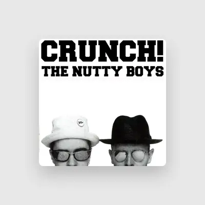 Listen to CRUNCH!, watch music videos, read bio, see tour dates & more!