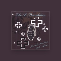 The B Foundation
