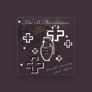 The B Foundation