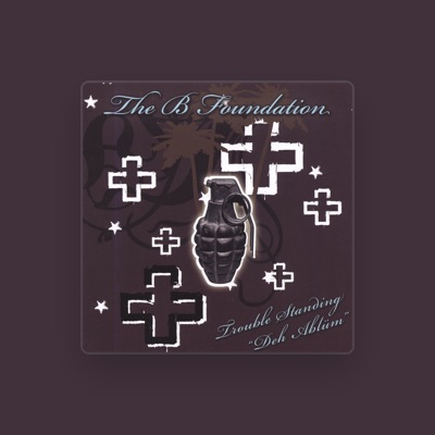 The B Foundation