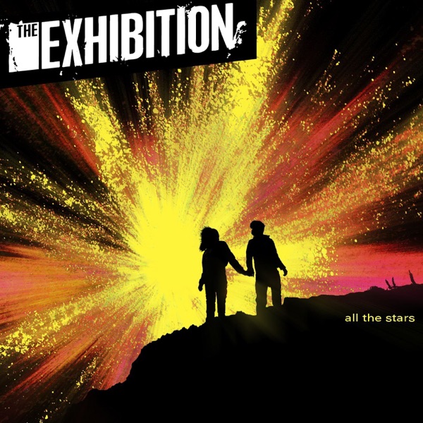All the Stars - Single