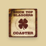 Brick Top Blaggers