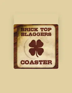 Listen to Brick Top Blaggers, watch music videos, read bio, see tour dates & more!