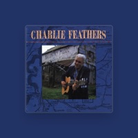 Charlie Feathers