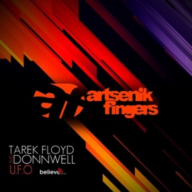 Flip Machine (Original Version) Tarek Floyd & Donnwell