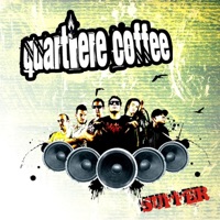 Suffer - Single - Quartiere Coffee