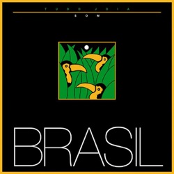 Som Brasil - Babete