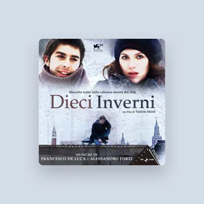 Listen to Francesco De Luca & Alessandro Forti, watch music videos, read bio, see tour dates & more!