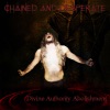 Chained and Desperate - Chained