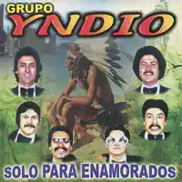 Amor Agotado — GRUPO YNDIO