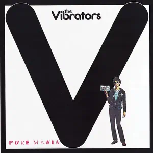 The Vibrators