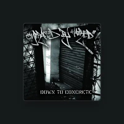 Listen to Embraced By Hatred, watch music videos, read bio, see tour dates & more!