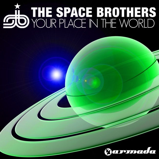 Your Place In the World