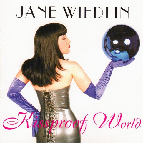 Jane Wiedlin - Apple Music