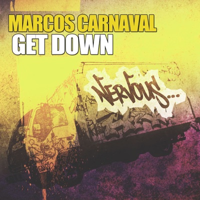 Get Down (Remixes)