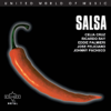 Ponte Duro Serafin - Johnny Lopez Y Su Super Combo / Tony Lopez