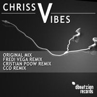 Vibes - EP - chriss v