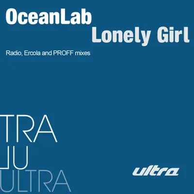 Lonely Girl, Vol. 2 - Single - Oceanlab
