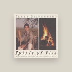 Perry Silverbird