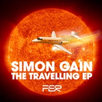 The Travelling E.P. - Simon Gain