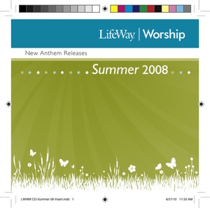 Live to Praise