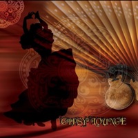 Gypsy Lounge - Alabina & Los Niños de Sara