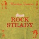 Sweet Rock Steady