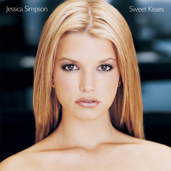 Sweet Kisses - Album by Jessica Simpson - Apple Music