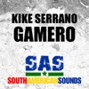 Kike Serrano - Gamero