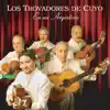 Los Trovadores de Cuyo