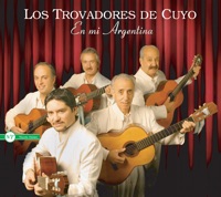 Los Trovadores de Cuyo