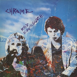 Static Gravity Chrome