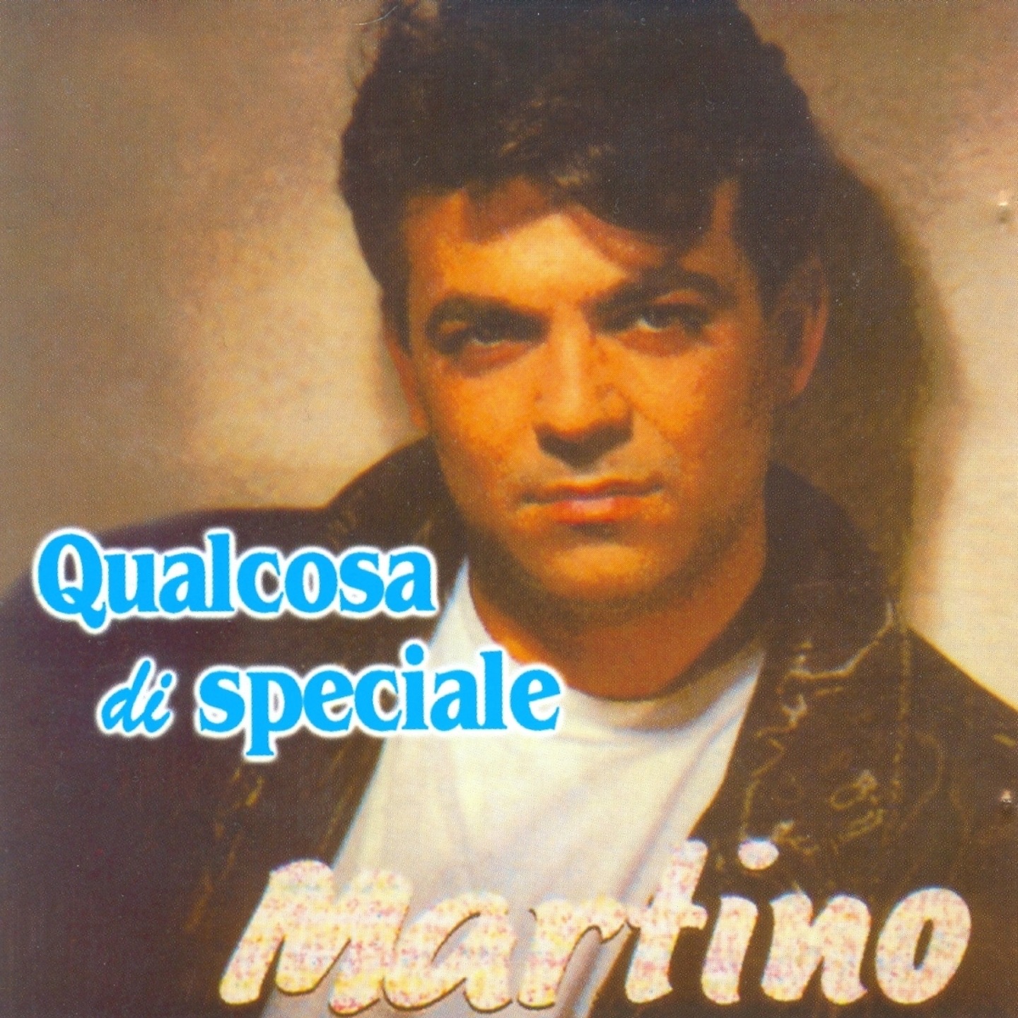 Qualcosa Di Speciale